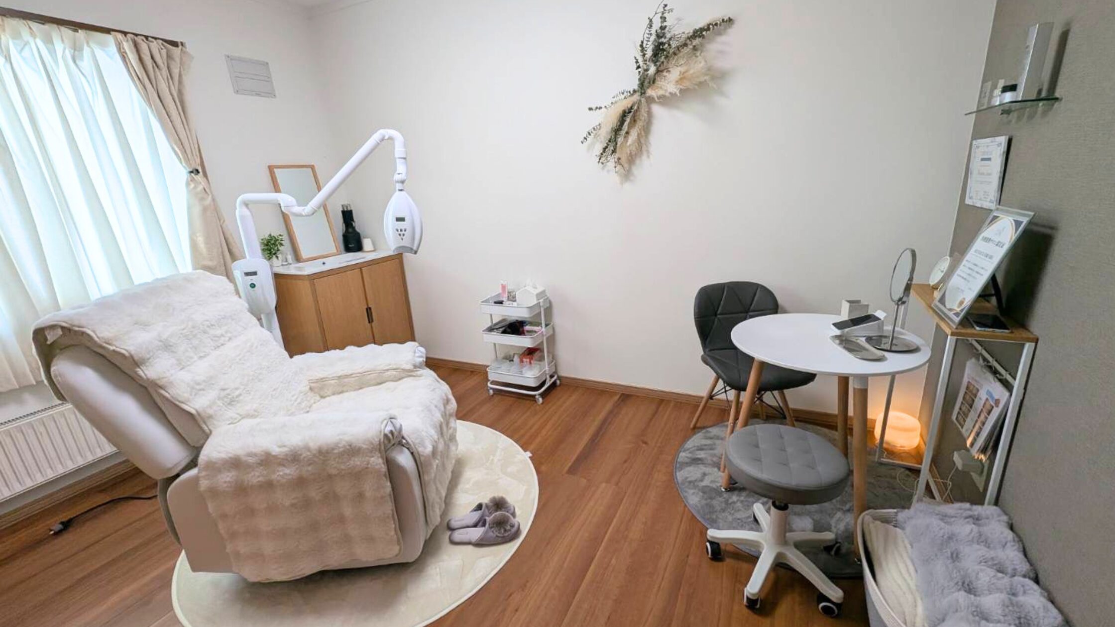 札幌手稲店の外観